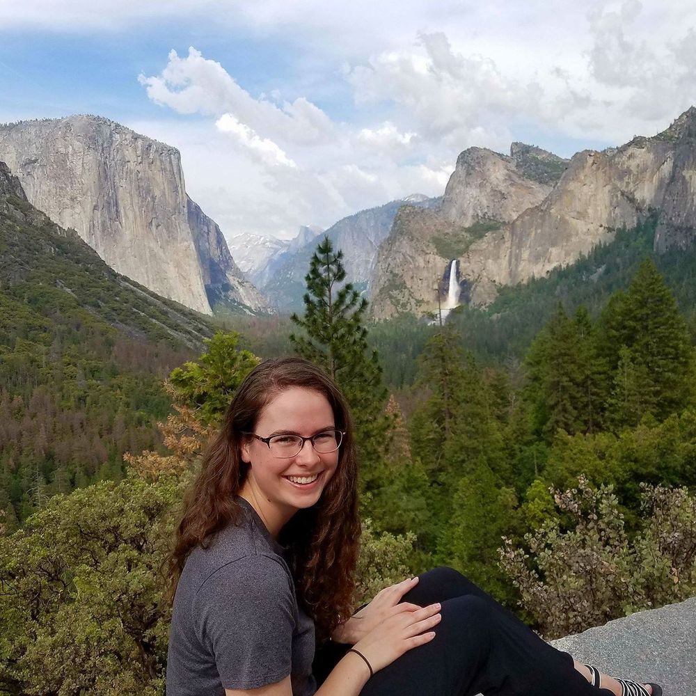 Meet your Posher, Kathleen